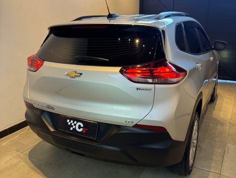 Chevrolet TRACKER LTZ 1.0 Turbo 12V Flex Aut.