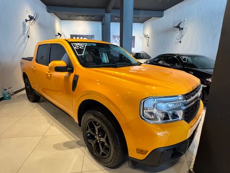 Ford Maverick Lariat FX4 2.0 EcoBoost Aut.