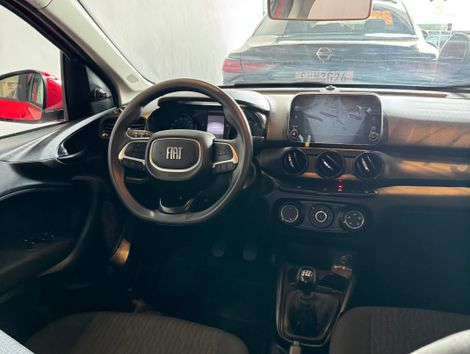 Fiat CRONOS DRIVE 1.0 6V Flex