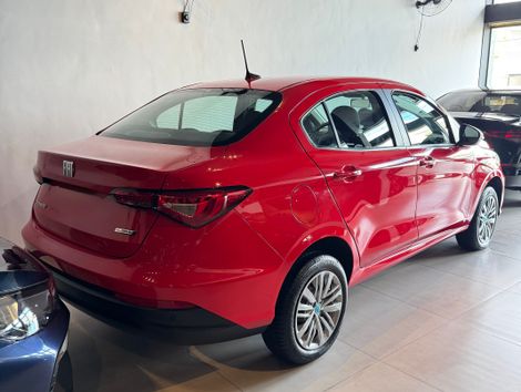 Fiat CRONOS DRIVE 1.0 6V Flex