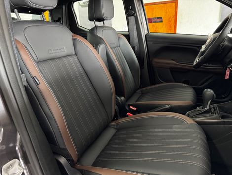 Fiat Strada Ranch 1.0 Flex Turbo CD Aut.