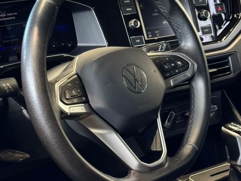 VolksWagen Nivus Comfortline 1.0 200 TSI Flex Aut.