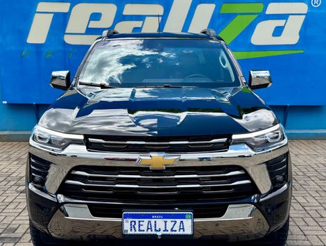 Chevrolet S10 P-Up H.Country 2.8 4x4 CD Dies.Aut.