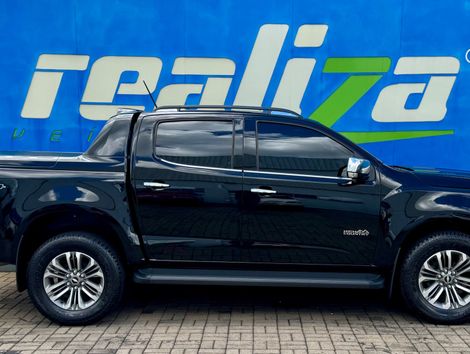 Chevrolet S10 P-Up H.Country 2.8 4x4 CD Dies.Aut.