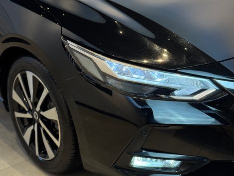 Nissan Sentra Advance 2.0 16V Aut.