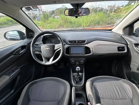 Chevrolet PRISMA Sed. LTZ 1.4 8V FlexPower 4p