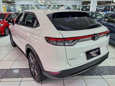 Honda HR-V EXL 1.5 Flex Sensing 16V 5p Aut.