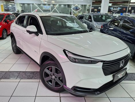 Honda HR-V EXL 1.5 Flex Sensing 16V 5p Aut.