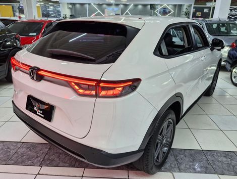 Honda HR-V EXL 1.5 Flex Sensing 16V 5p Aut.