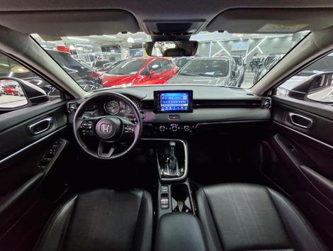 Honda HR-V EXL 1.5 Flex Sensing 16V 5p Aut.
