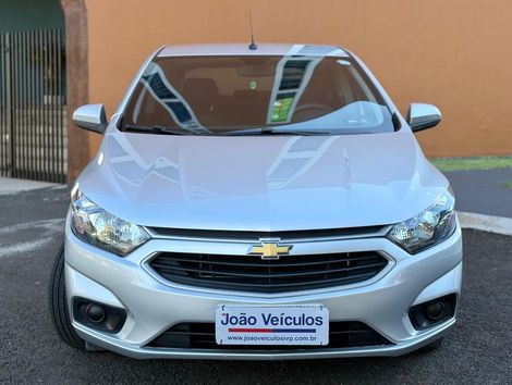 Chevrolet ONIX HATCH LT 1.0 8V FlexPower 5p Mec.