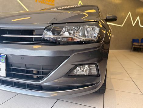 VolksWagen VIRTUS Highline 200 TSI 1.0 Flex 12V Aut