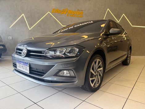 VolksWagen VIRTUS Highline 200 TSI 1.0 Flex 12V Aut