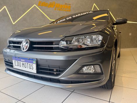 VolksWagen VIRTUS Highline 200 TSI 1.0 Flex 12V Aut