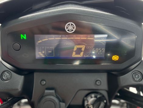 YAMAHA XTZ 150 CROSSER S FLEX