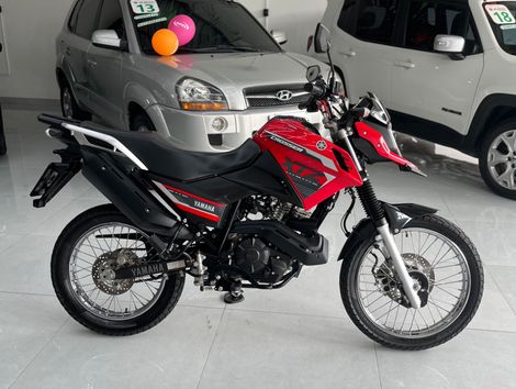 YAMAHA XTZ 150 CROSSER S FLEX