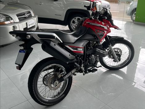 YAMAHA XTZ 150 CROSSER S FLEX