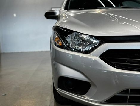 Chevrolet ONIX SEDAN Plus LT 1.0 12V Flex 4p Mec.