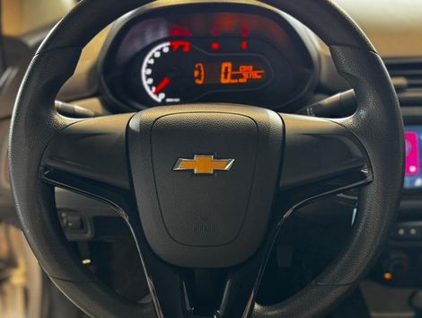 Chevrolet ONIX SEDAN Plus LT 1.0 12V Flex 4p Mec.