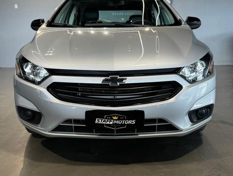 Chevrolet ONIX SEDAN Plus LT 1.0 12V Flex 4p Mec.