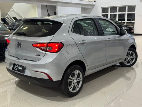 Fiat ARGO 1.0 6V Flex