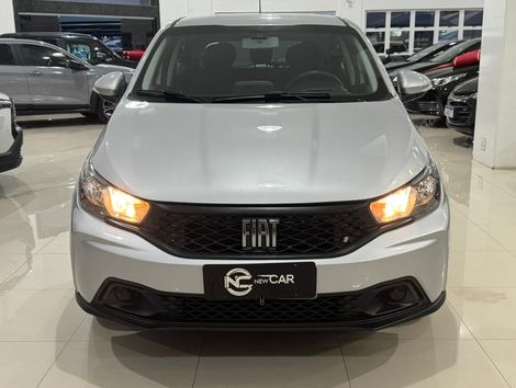 Fiat ARGO 1.0 6V Flex