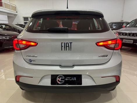 Fiat ARGO 1.0 6V Flex