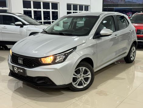 Fiat ARGO 1.0 6V Flex