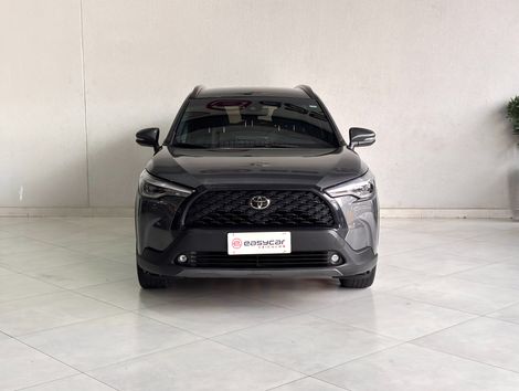 Toyota Corolla Cross XRE 2.0 16V Flex Aut.