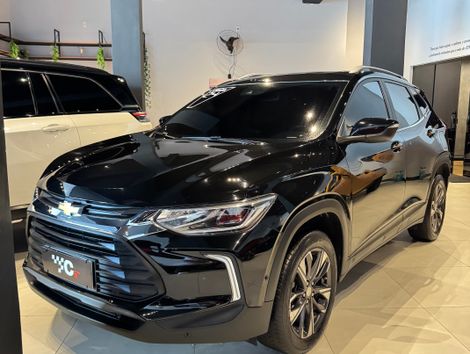 Chevrolet TRACKER Premier 1.2 Turbo 12V Flex Aut.