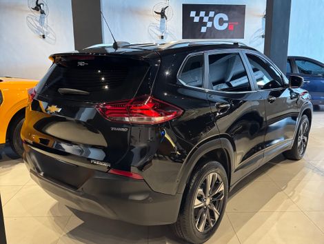 Chevrolet TRACKER Premier 1.2 Turbo 12V Flex Aut.