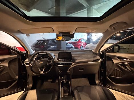 Chevrolet TRACKER Premier 1.2 Turbo 12V Flex Aut.