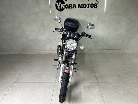 HAOJUE CHOPPER ROAD 150