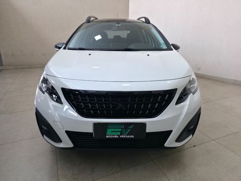 Peugeot 2008 Style 1.6 Flex 16V 5p Aut.