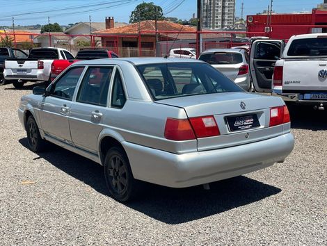 VolksWagen Santana 2.0 Mi 2p e 4p