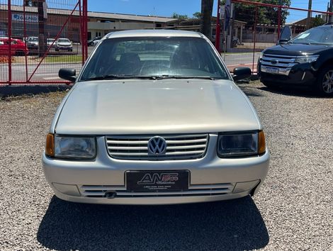 VolksWagen Santana 2.0 Mi 2p e 4p