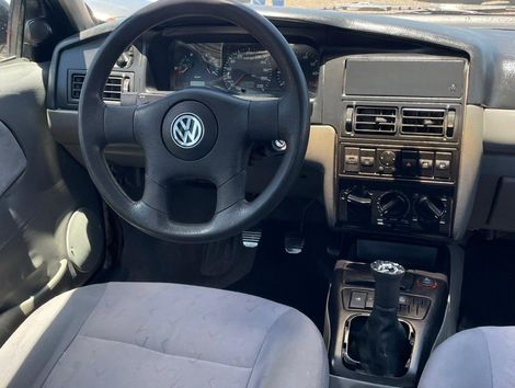 VolksWagen Santana 2.0 Mi 2p e 4p