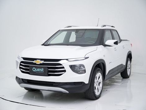 Chevrolet MONTANA LTZ 1.2 Turbo Flex 12V 4p Aut.