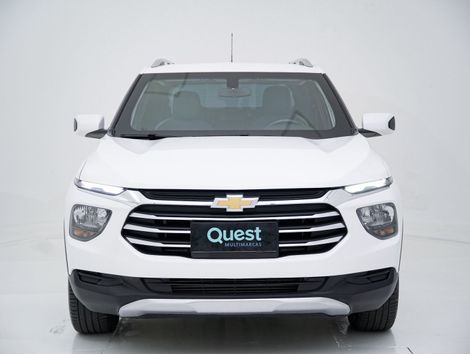 Chevrolet MONTANA LTZ 1.2 Turbo Flex 12V 4p Aut.