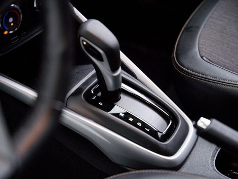 Chevrolet MONTANA LTZ 1.2 Turbo Flex 12V 4p Aut.