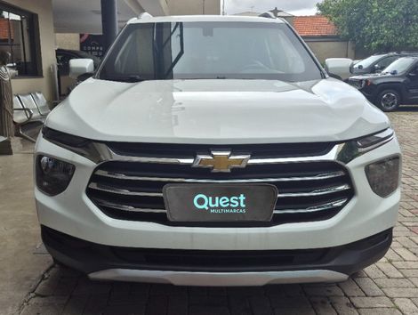 Chevrolet MONTANA LTZ 1.2 Turbo Flex 12V 4p Aut.