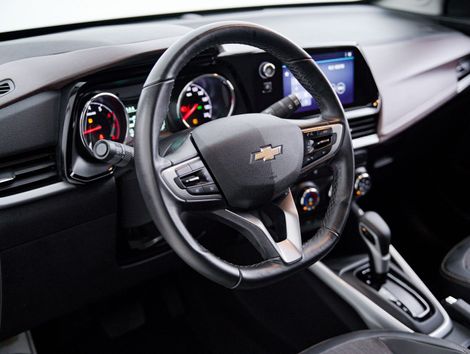 Chevrolet MONTANA LTZ 1.2 Turbo Flex 12V 4p Aut.