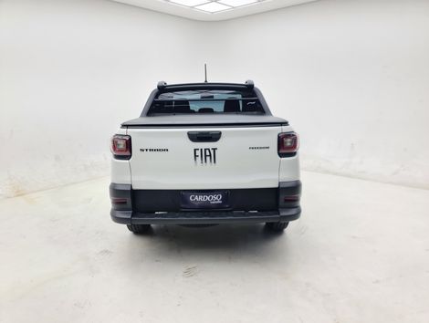 Fiat Strada Freedom 1.3 Flex 8V CD