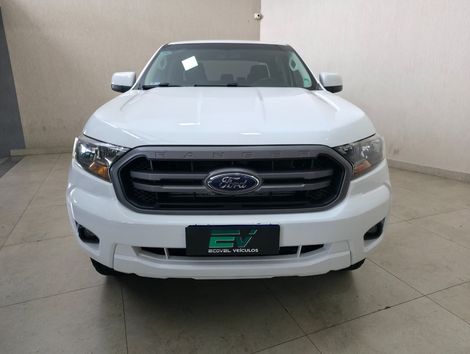 Ford Ranger XLS 2.2 4x4 CD Diesel Aut.