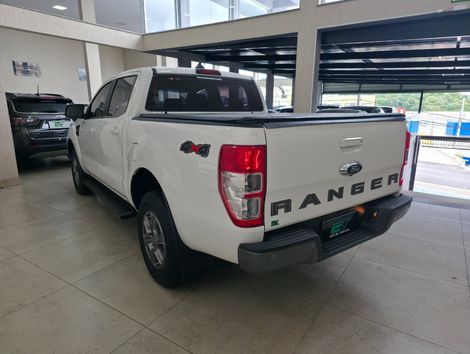 Ford Ranger XLS 2.2 4x4 CD Diesel Aut.