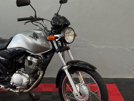 HONDA CG 150 FAN ESi/ 150 FAN ESi FLEX