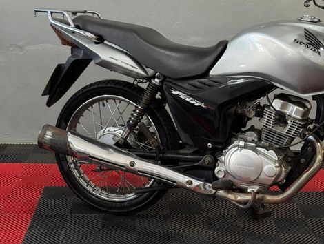 HONDA CG 150 FAN ESi/ 150 FAN ESi FLEX