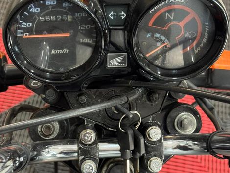 HONDA CG 150 FAN ESi/ 150 FAN ESi FLEX