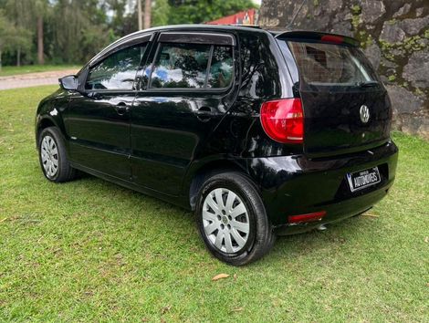 VolksWagen Fox 1.0 Mi Total Flex 8V 5p