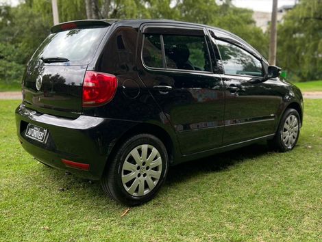 VolksWagen Fox 1.0 Mi Total Flex 8V 5p